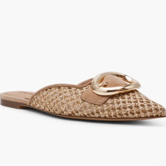 Steve Madden Pointed Toe Mule - Picture 1 of 1